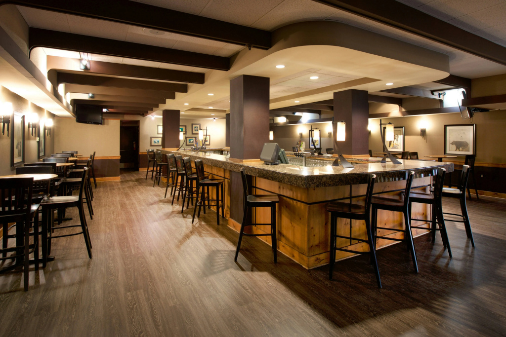 Sheraton Anchorage Hotel