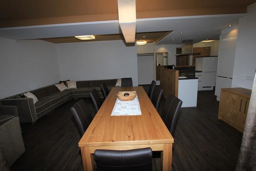 Relax Apartments