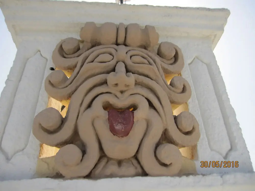 Villa Teseo