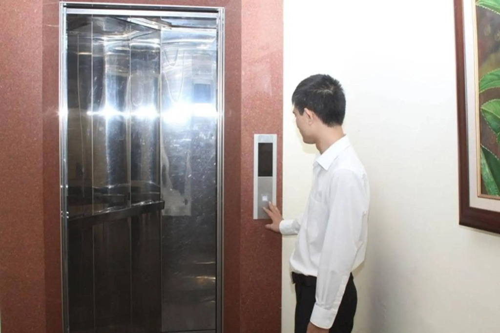 Camellia 4 Hotel