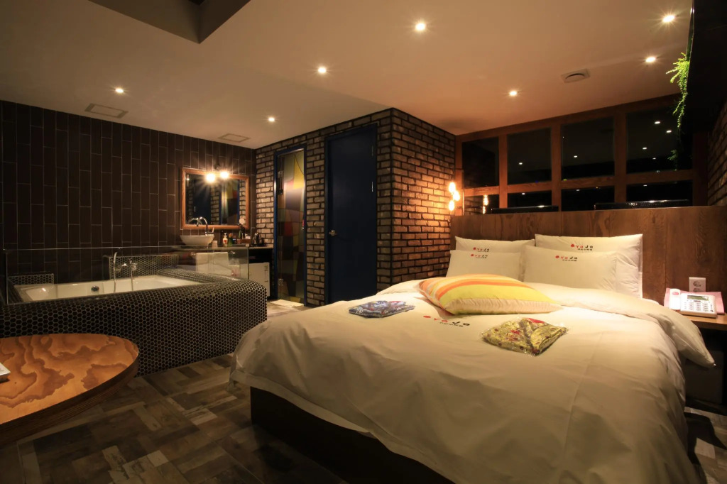 Hotel Yaja Guri Sutaek