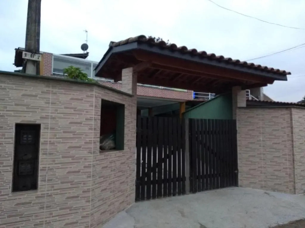 Casa 1