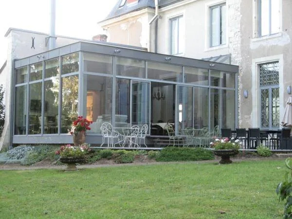 Manoir de la Voûte