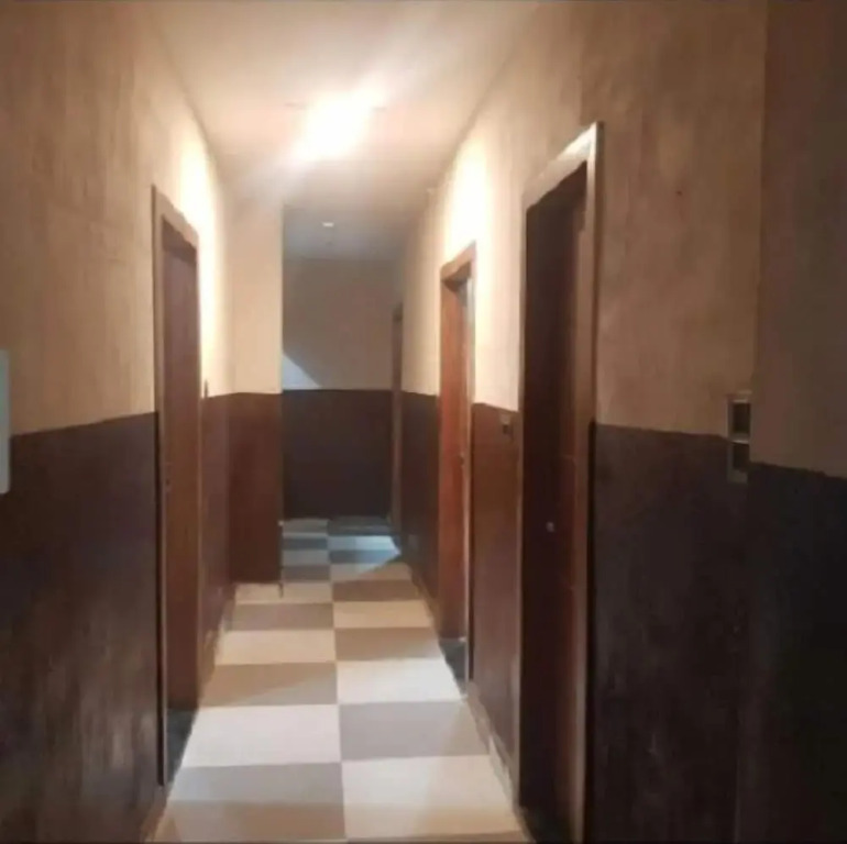 Hotel Fort Inn