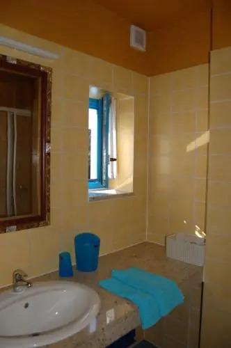 Apartmánová chalupa v Dvore u maliara