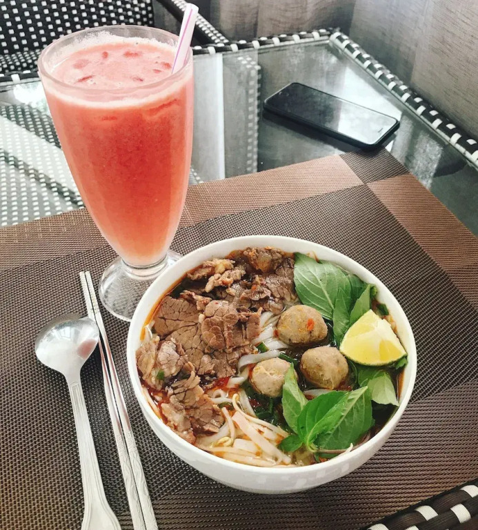 Phuc Lam Hotel