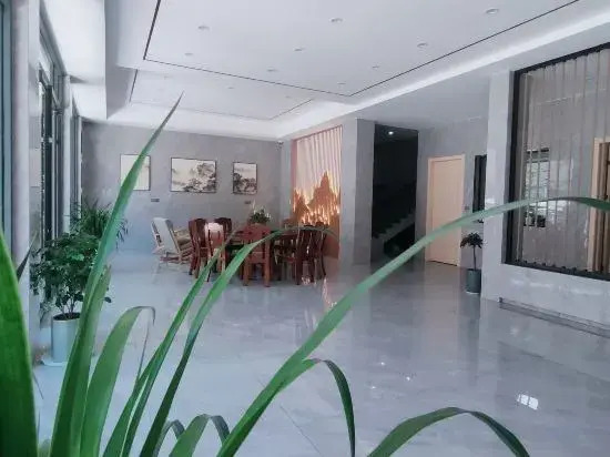 Sichen Homestay