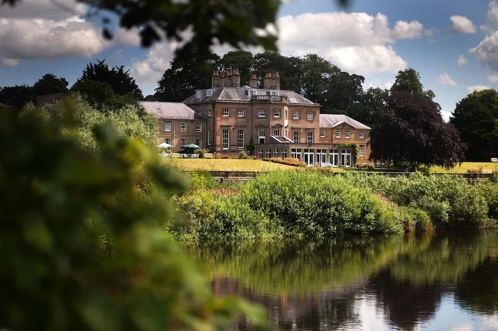 Glebe House
