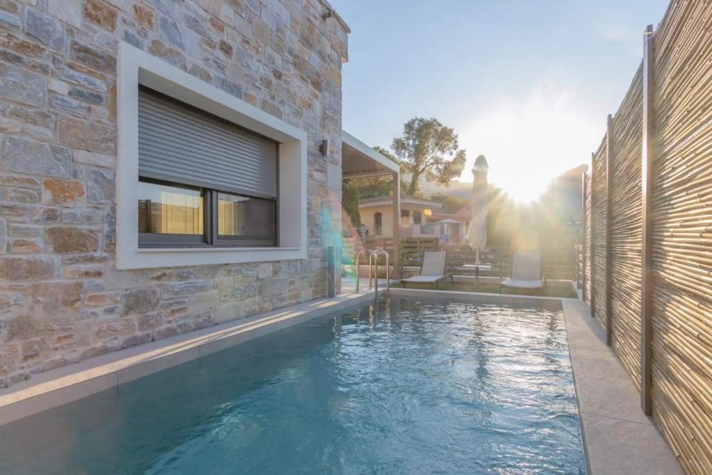 Ntinas Filoxenia Hotel & Spa
