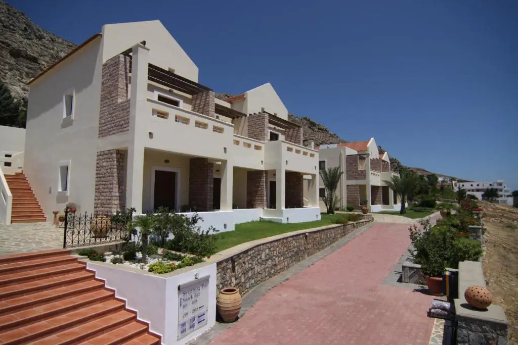 Lindos Horizon