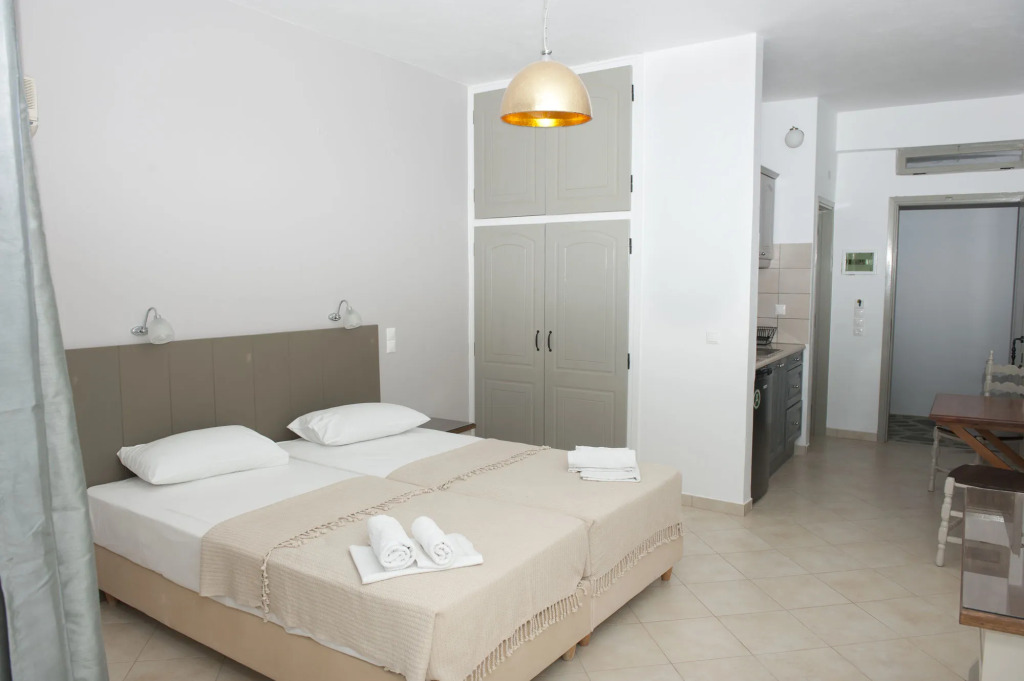 Panorama Apartments