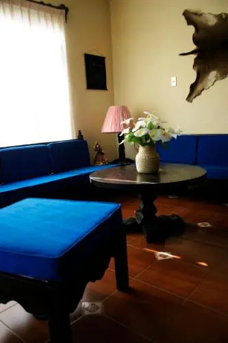 Hotel Ecológico Quinta La Joya