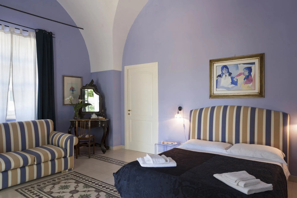Villa Urso BedWine