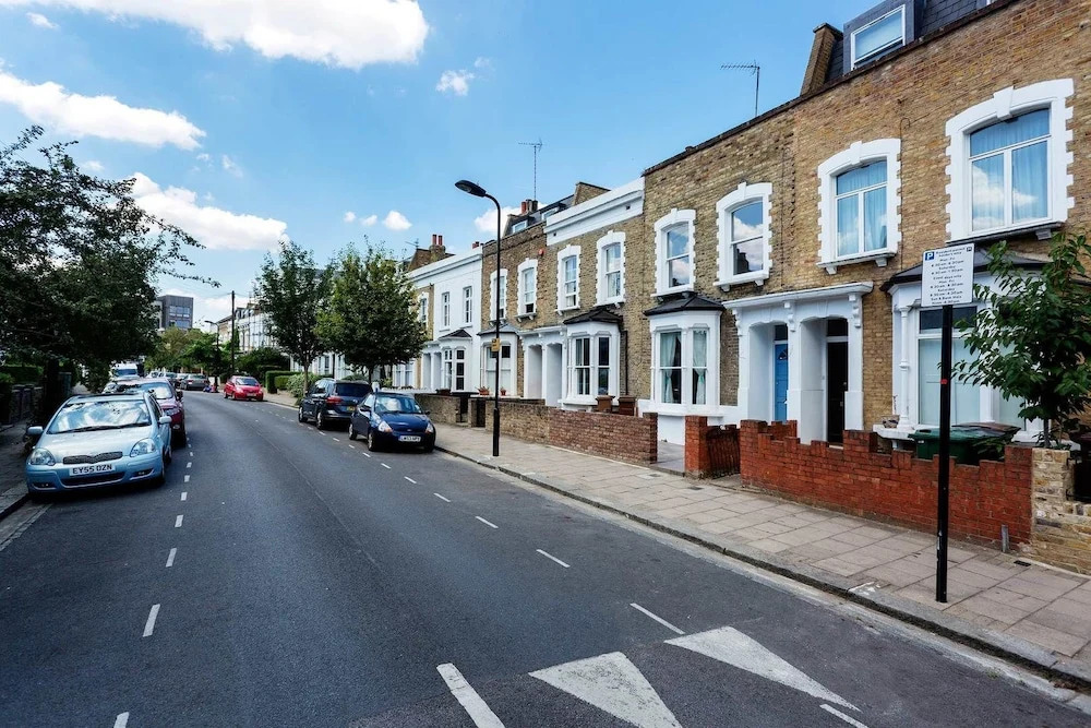 Newington Green Cool