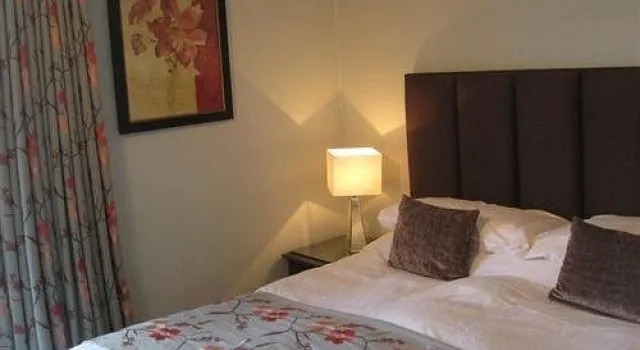 Tregaddra Farmhouse B&B