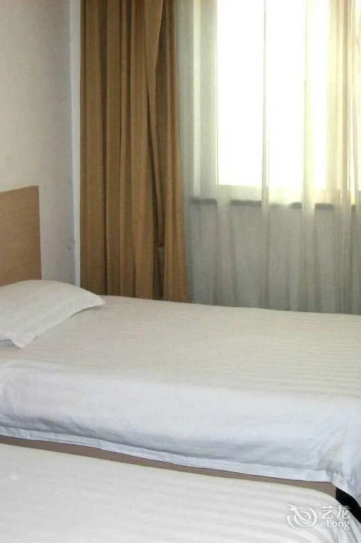Shanghai Si Wei Mei Hotel
