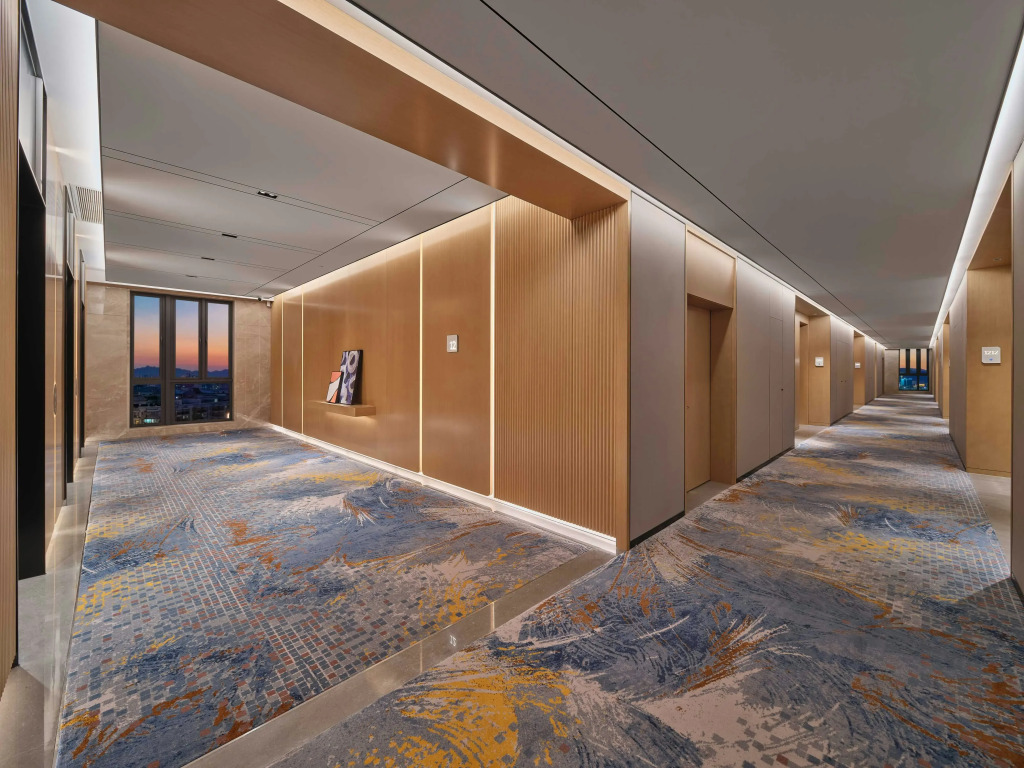 Hilton Garden Inn Xiamen TongAn