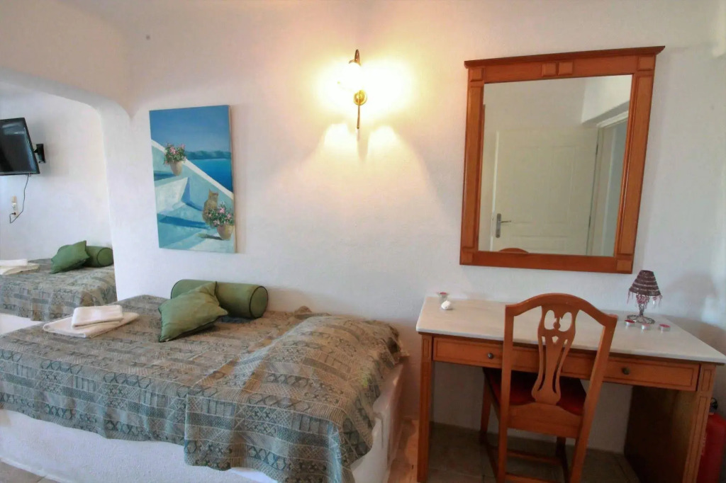 Villa Konstantin Rooms & Suites