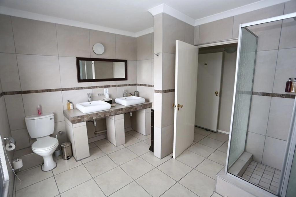 Plattekloof Premium Lodge