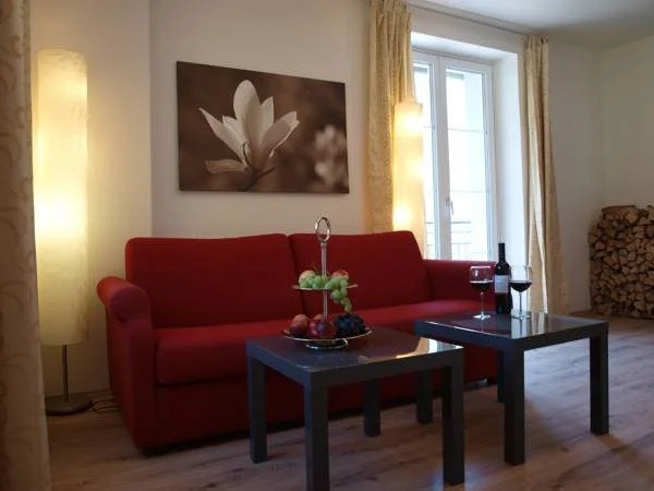 Haus Franzis