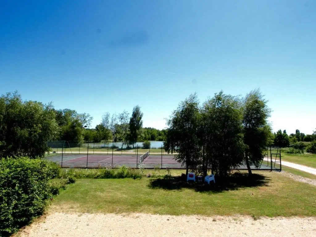 Gîte Cheverny, 2 pièces, 3 personnes - FR-1-491-13