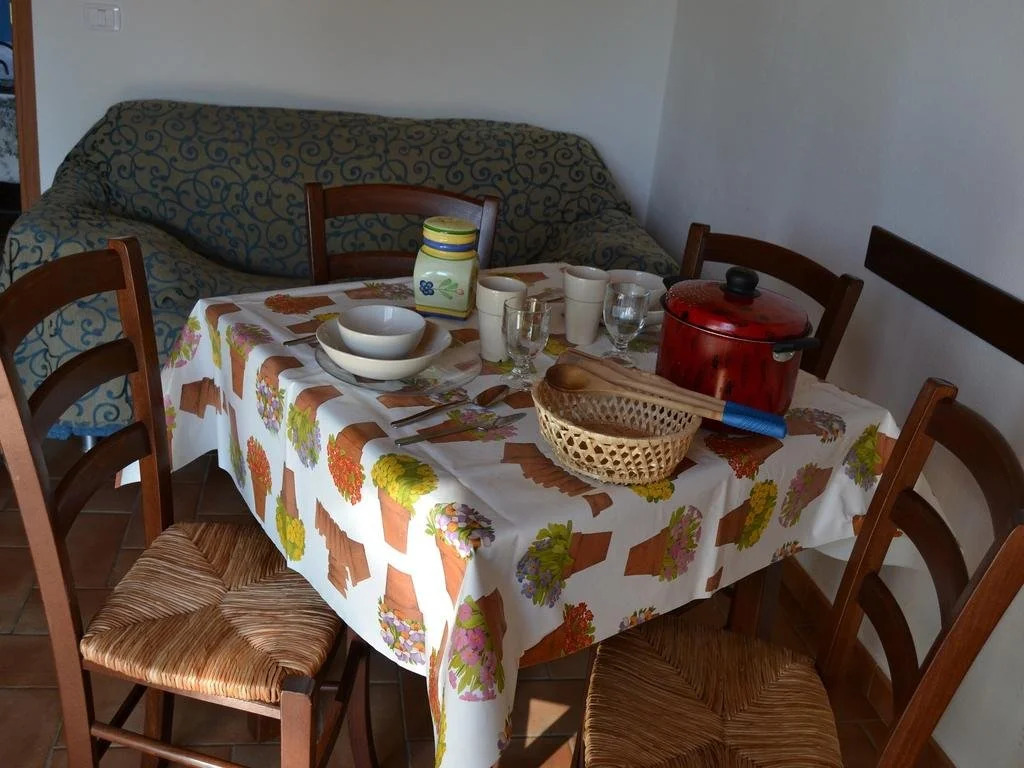 Agriturismo Il Giglio di Sant Antonio