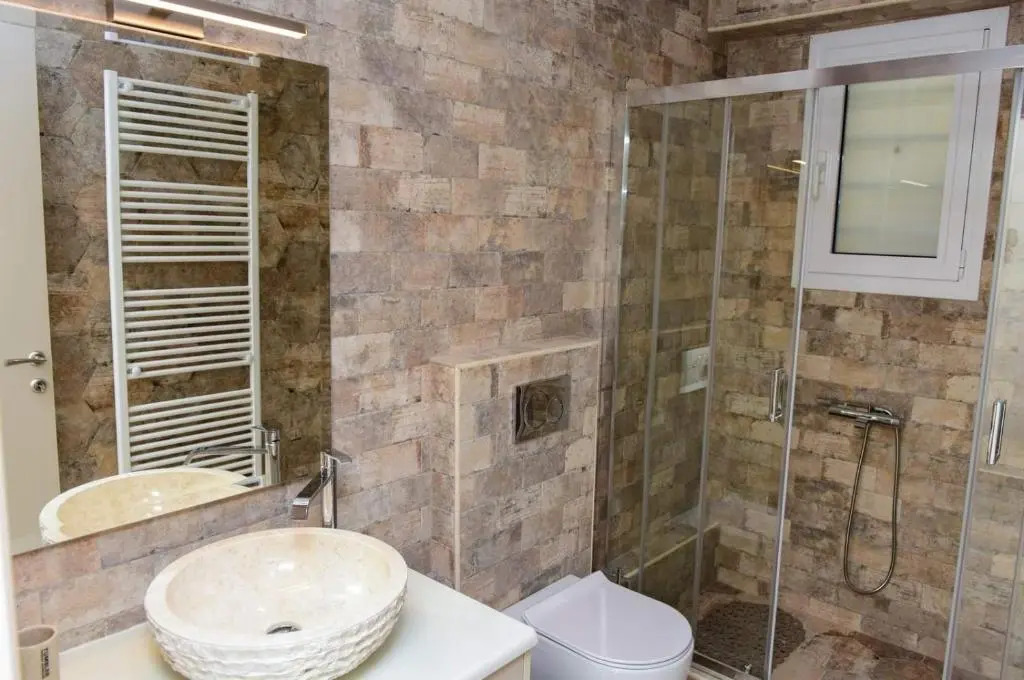 Nikoles Villas Luxury 180m2
