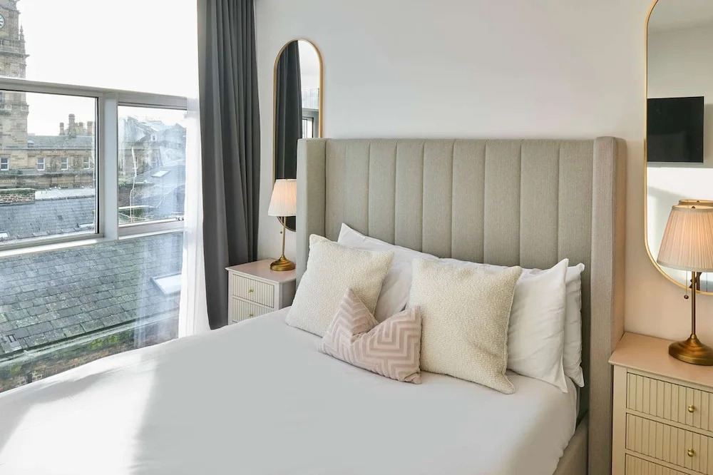 Host Stay The Municipal View Abode