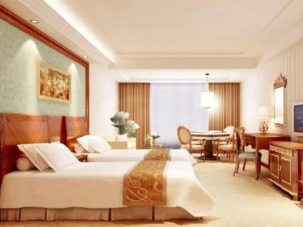 Vienna Hotel Shenzhen Fenghuang Road