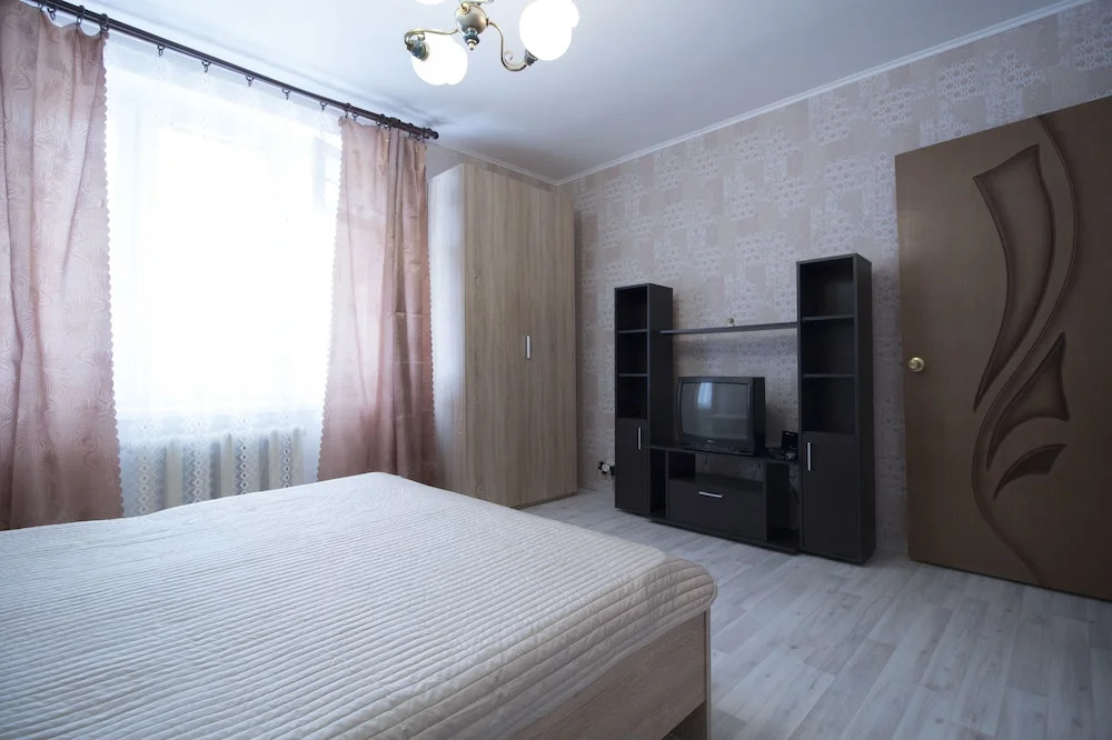 Flats of Moscow Апартаменты «Балаклавский, 4, к. 4»