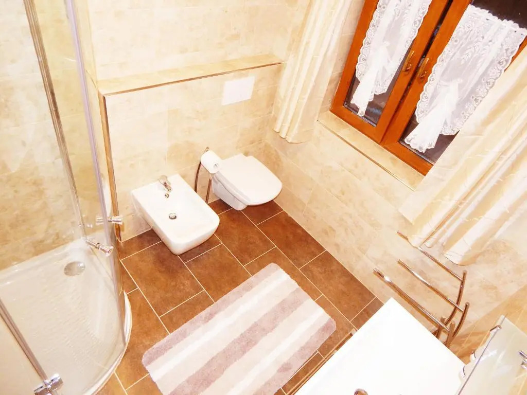 Chalet Ramsau