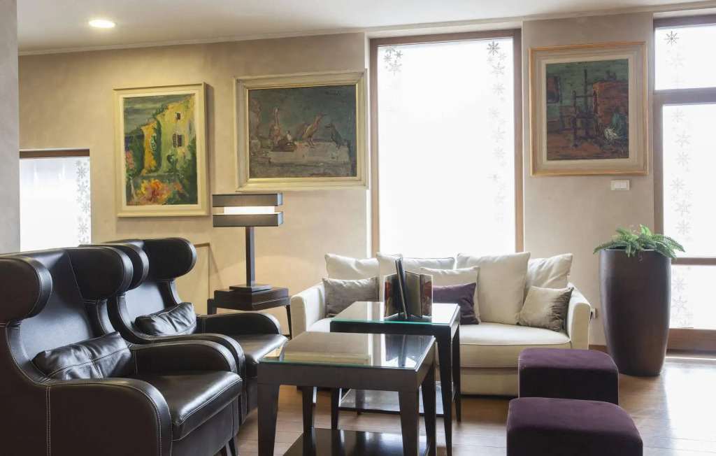 Hotel Palisad