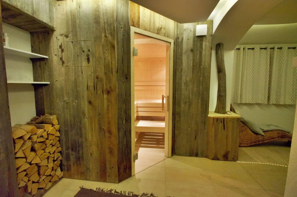 Hotel Ferienhaus Fux