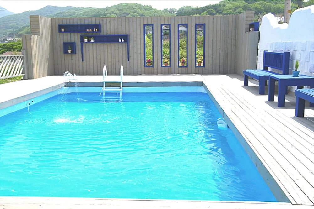 Ganghwa Ami Sea Pension