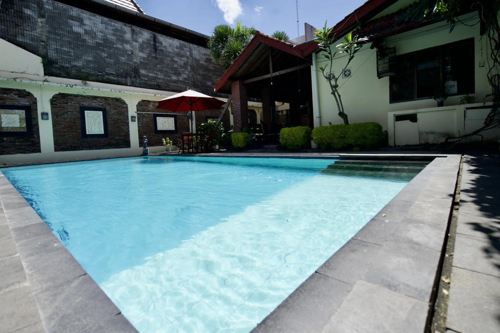 Ndalem Padma Asri Guest House