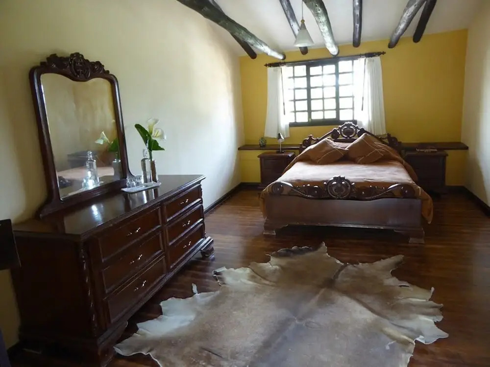Hacienda San Isidro Trails & Experiences