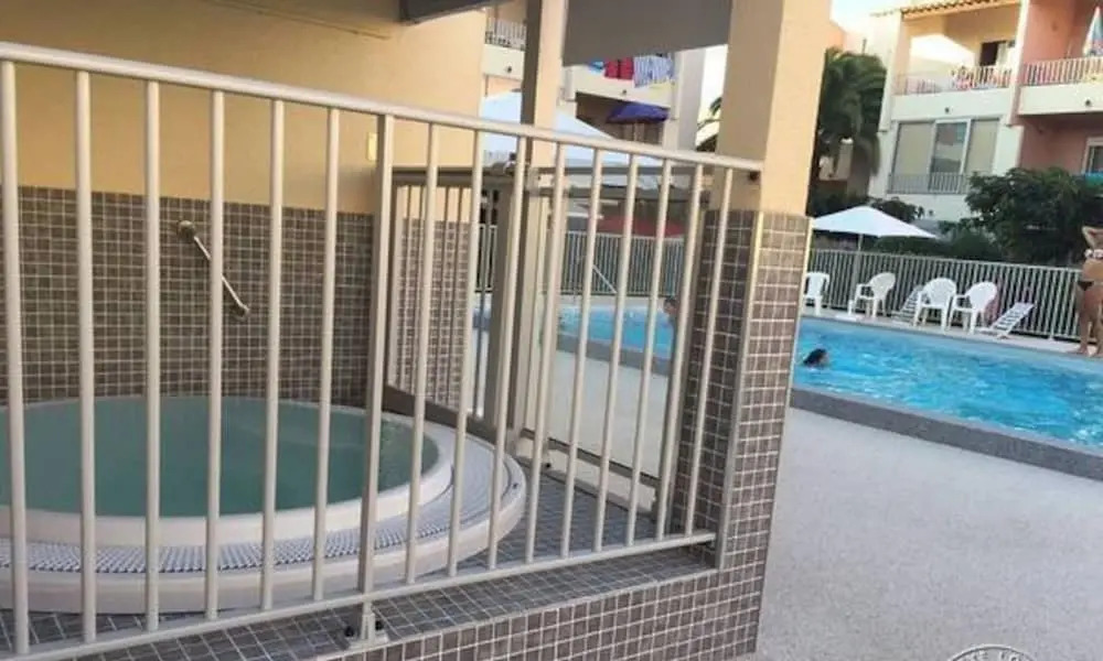 Apartment With 2 Bedrooms in Agde, With Shared Pool and Furnished Terrace