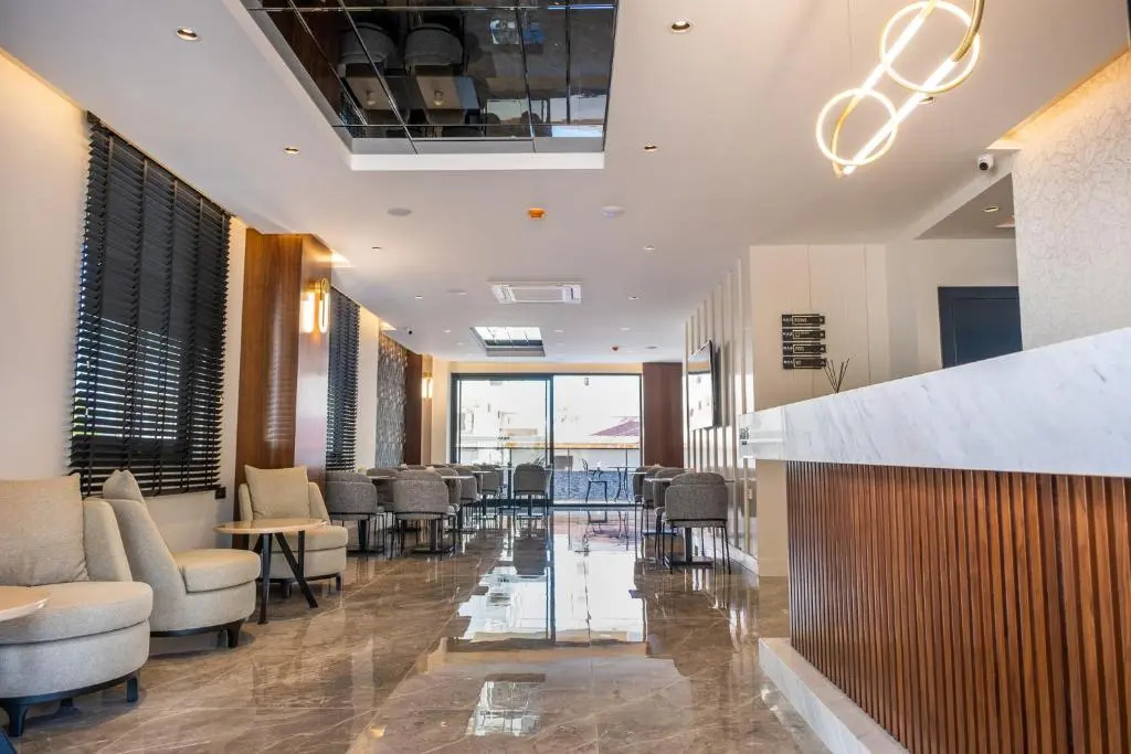 Nas Suite