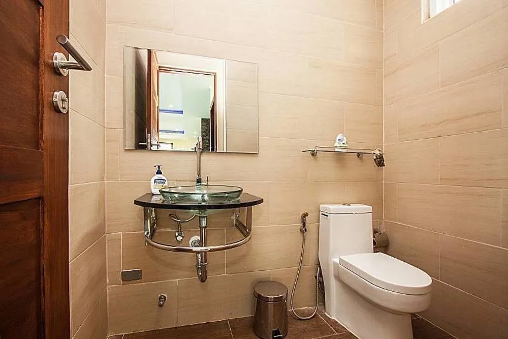 Park View Villas B - Private & Luxury