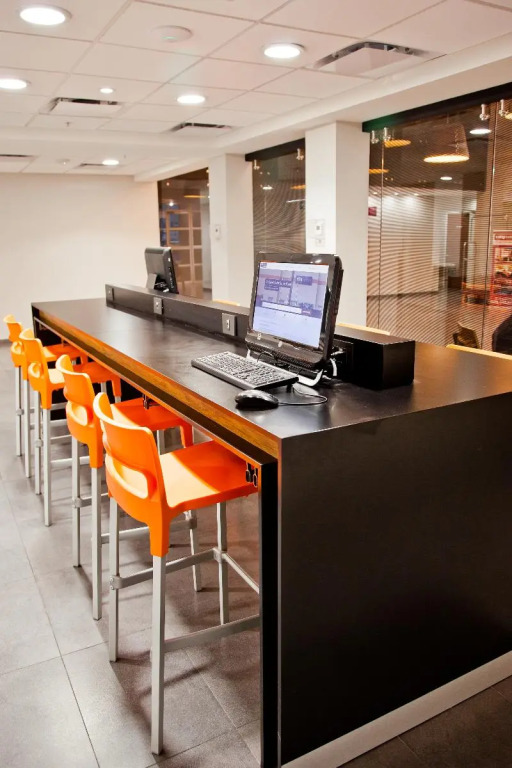 Sierra Suites By HP Hotels