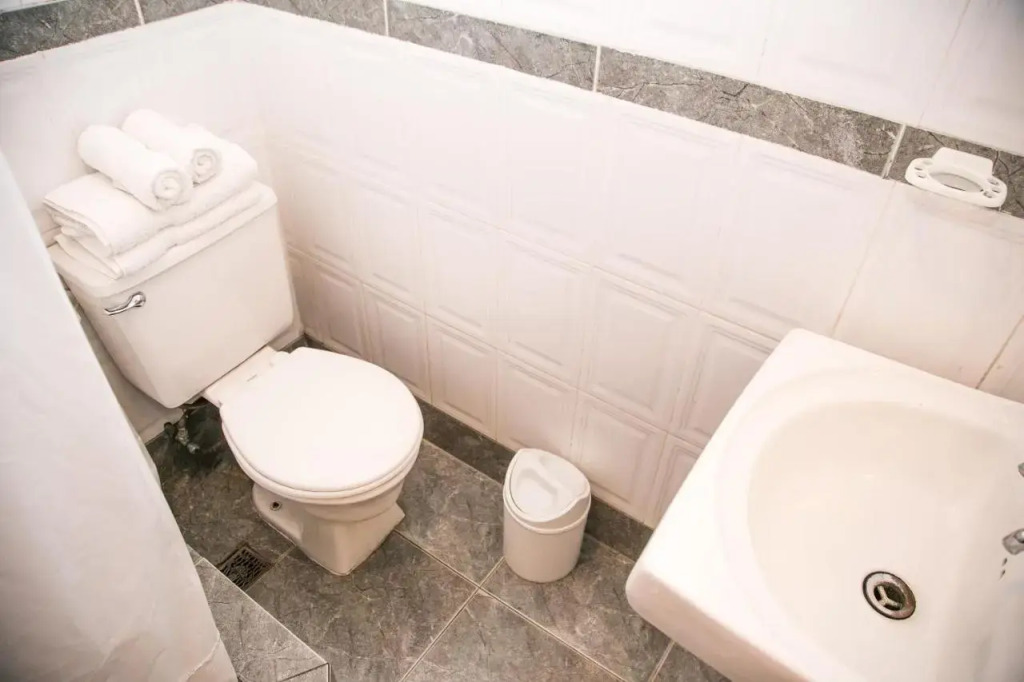 Cabañas Las Añañucas I