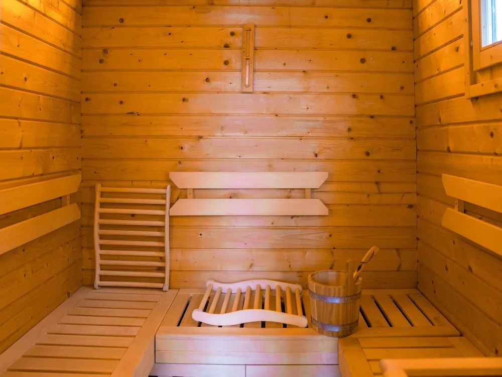 Garden Apartment near Wildkogel Ski-lift