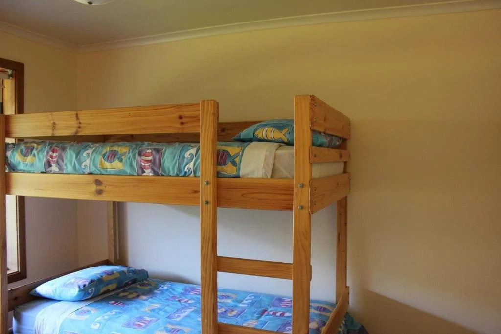 Bott's Beach Retreat