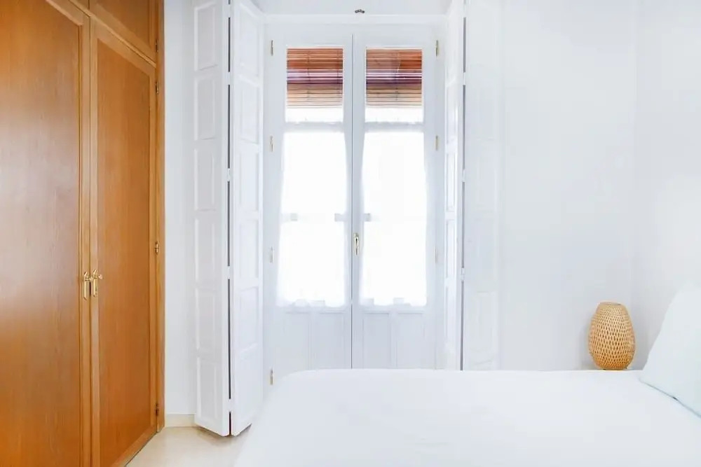 Apartmento 2º Izq. · Hispalis Casa Palacio Apartments
