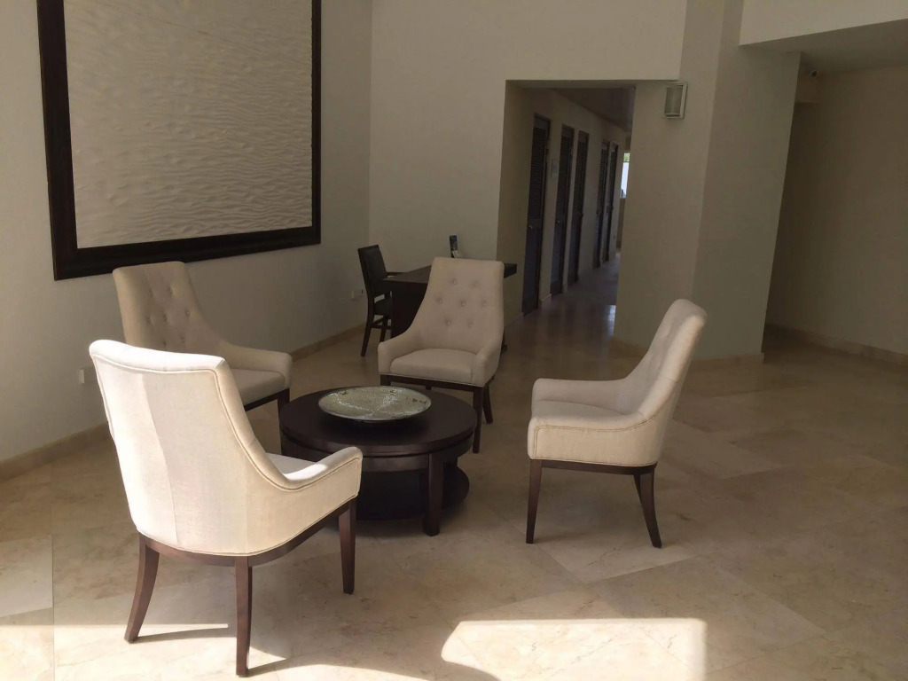 Palm Aruba Condos