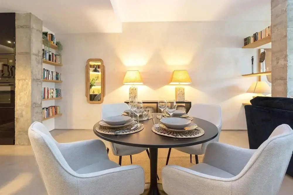 Genteel Home Pureza