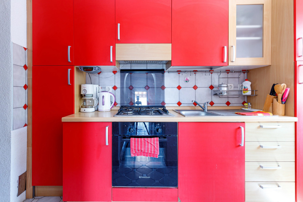 Seaview Apartment Micika Krk Island