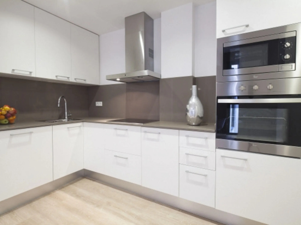 Apartamentos GIR80