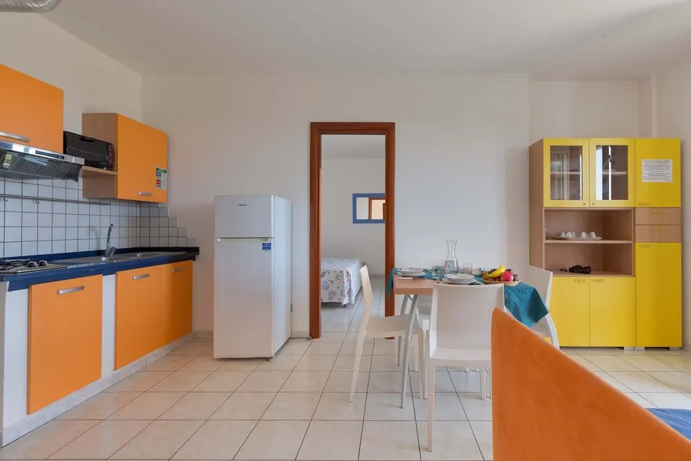 2878 Punta Cassano - Bilo Fronte Mare PP by Barbarhouse