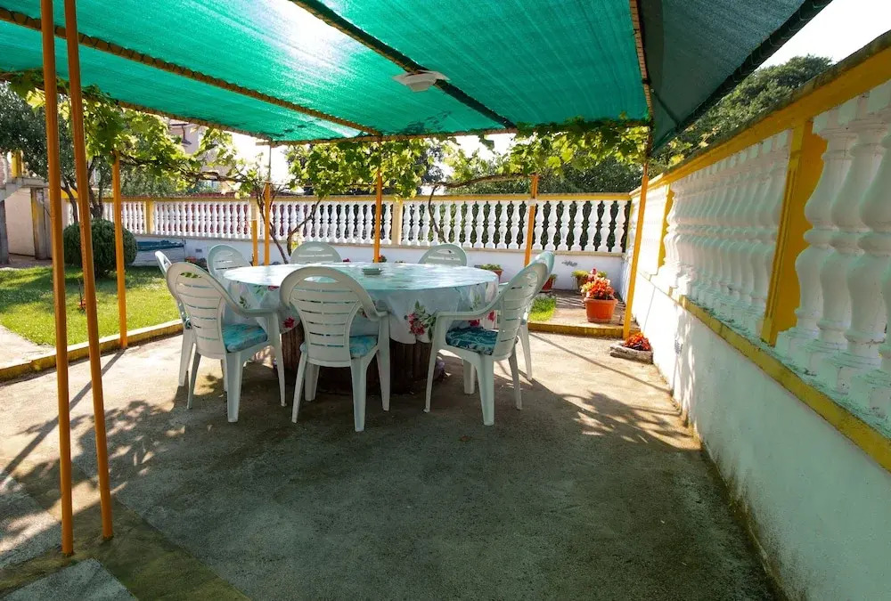 Apartments Klaric